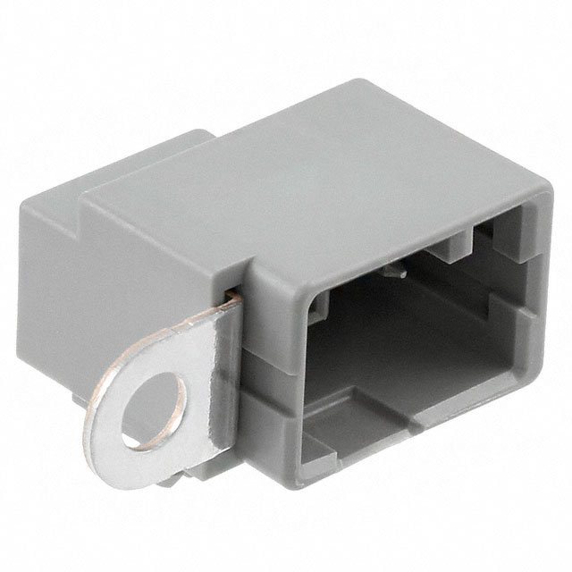 GT13SC-1/1PP-DS(70) Hirose Electric Co Ltd  Coaxial Connector (RF) Assemblies